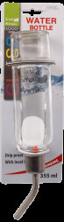 Napáječka Small Animals Deluxe sklo 355ml