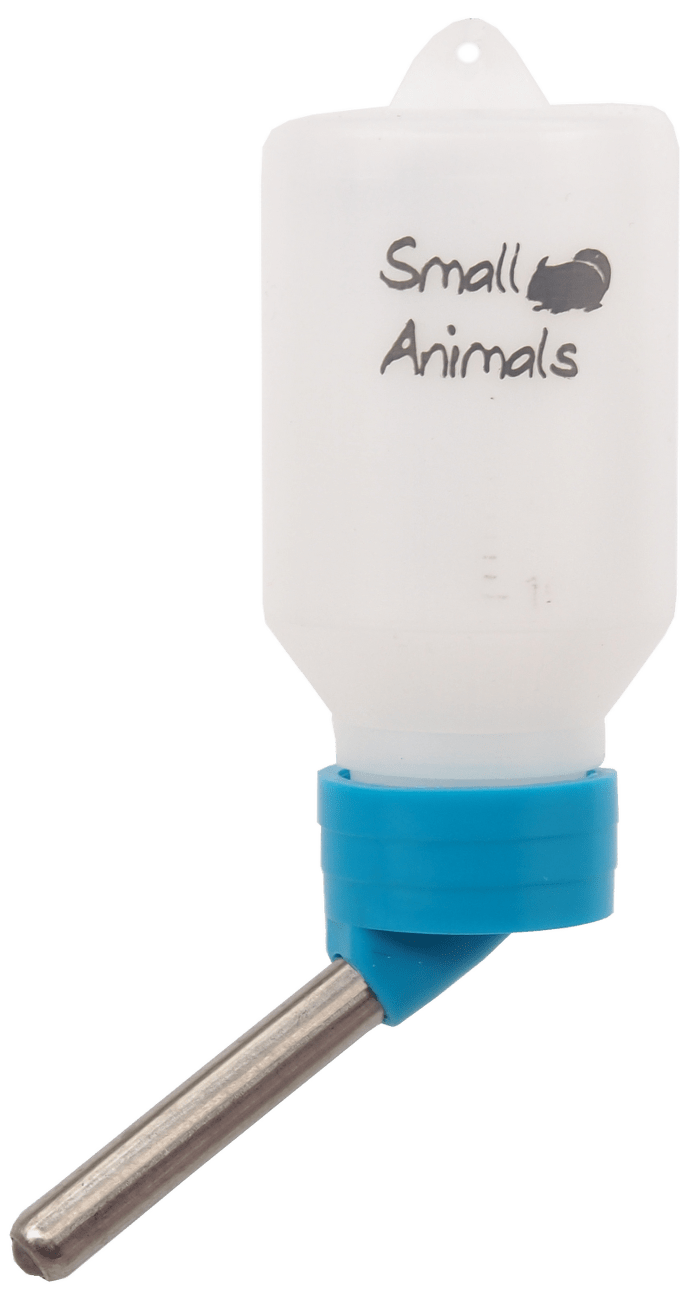 Napáječka Small Animals s držákem plastová 50ml