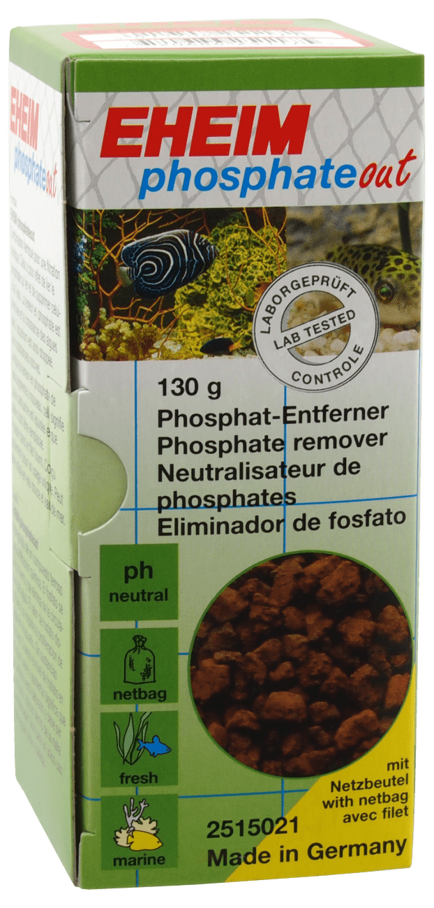 Náplň Eheim Phosphateout 130g