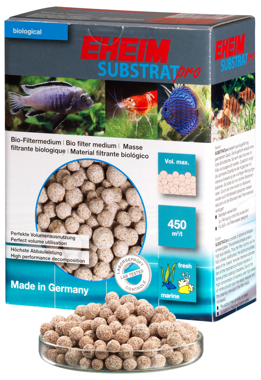 Náplň Eheim SubstratPro 1l