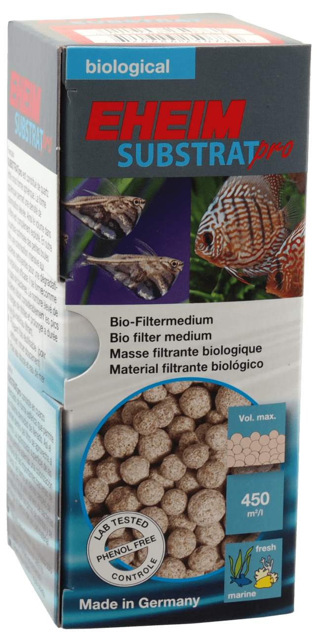 Náplň Eheim SubstratPro 250ml