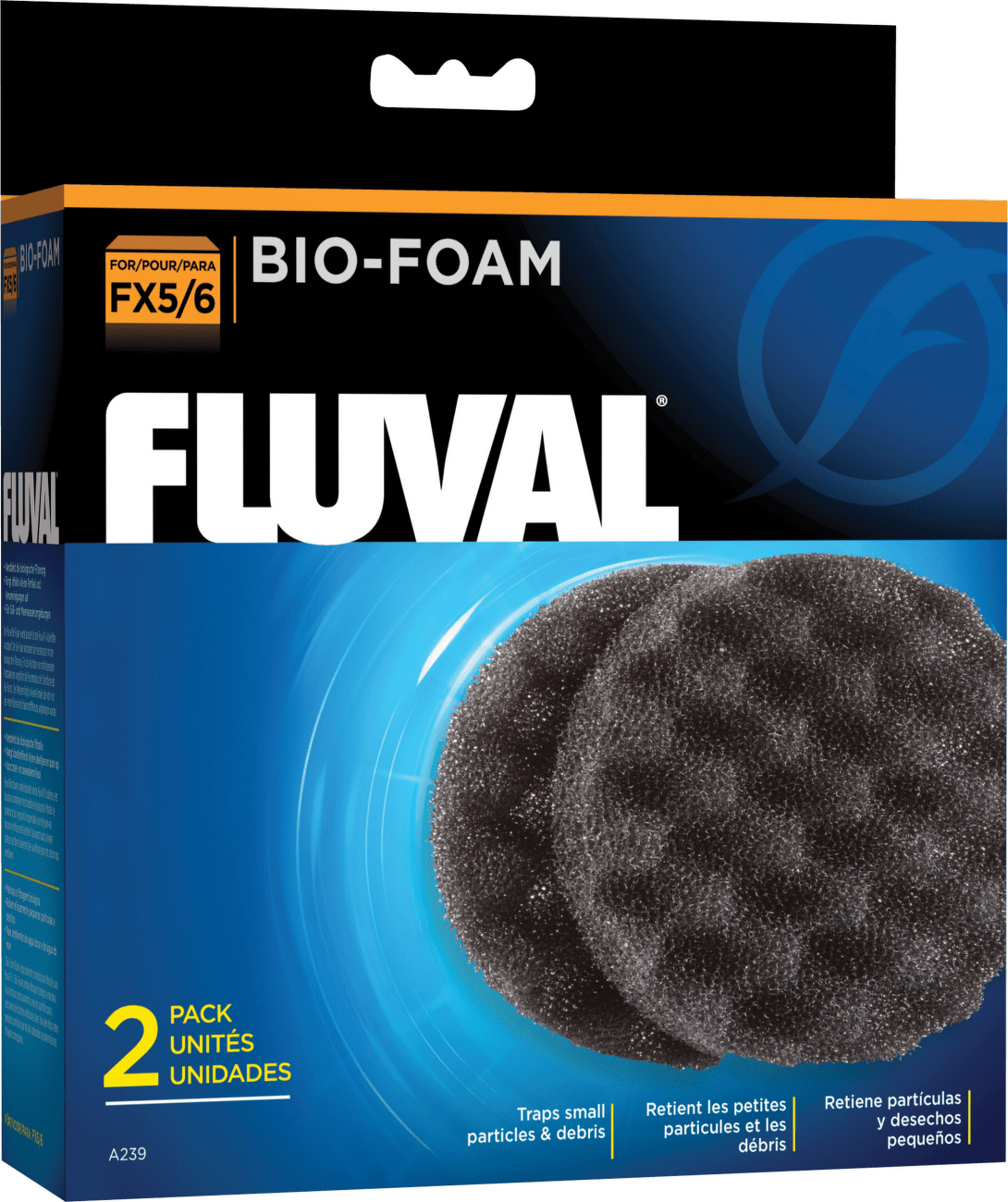 Náplň molitan FX-5, FX