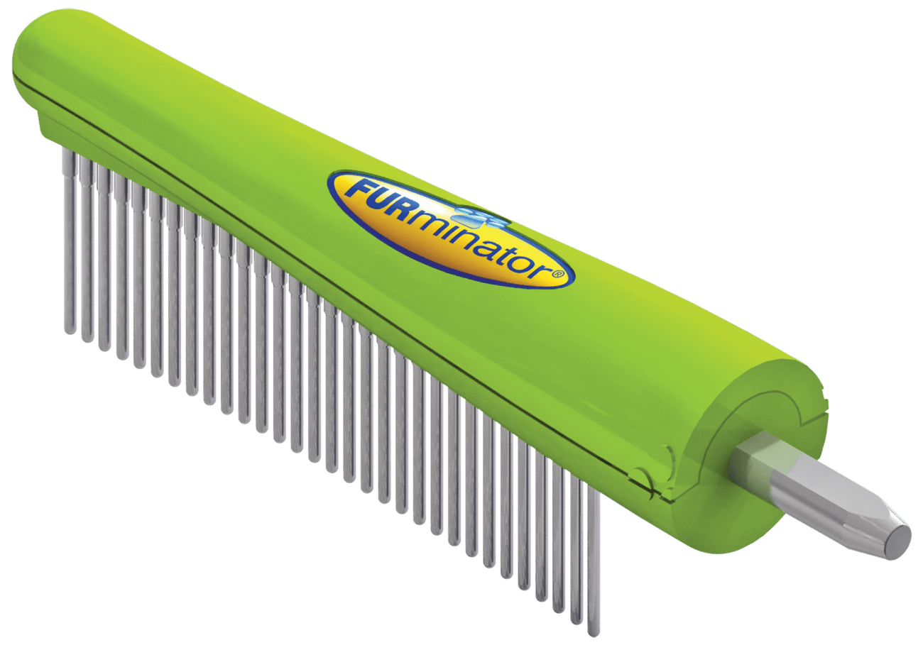 Nástavec dokončovací hřeben Furminator FURflex