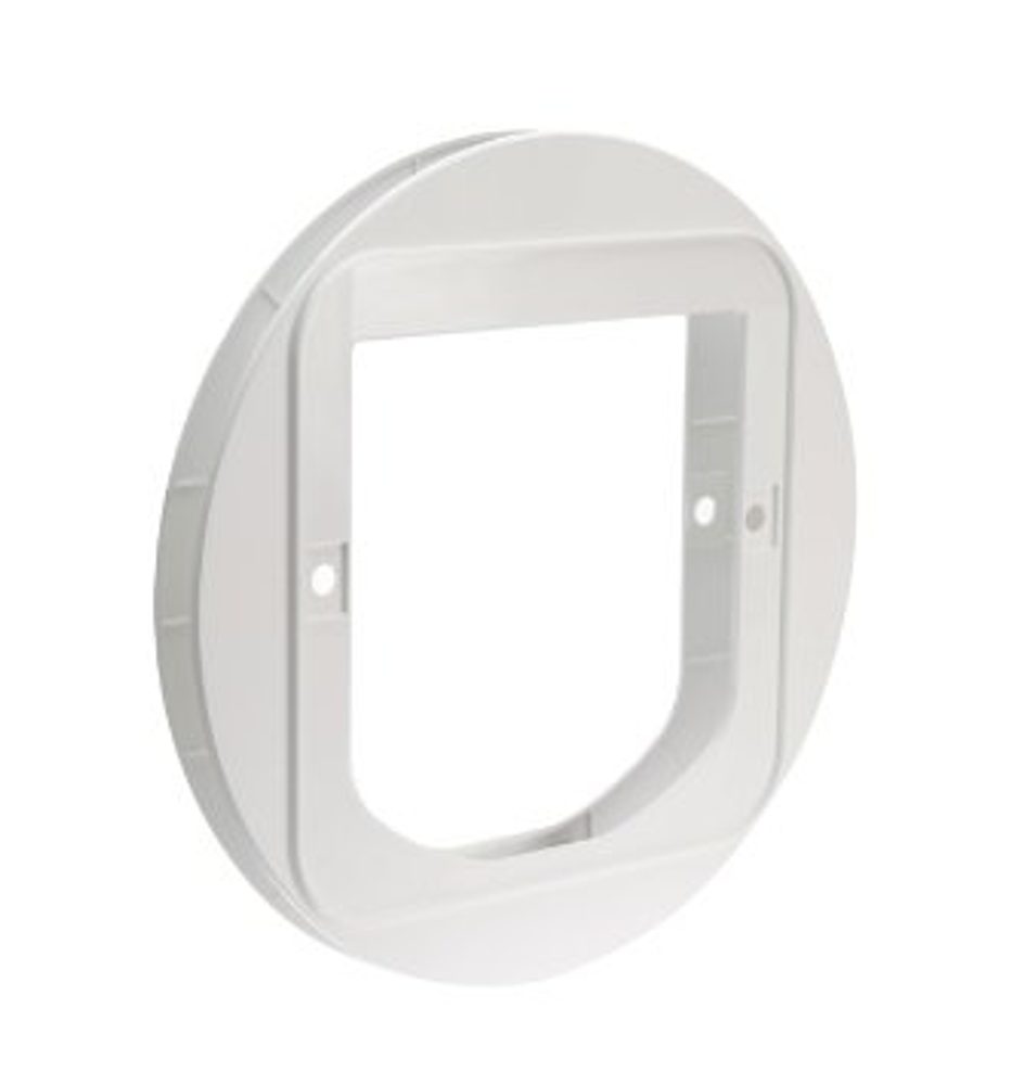 Nástavec k montáži do skla pro dvířka SureFlap pro kočky | P2543