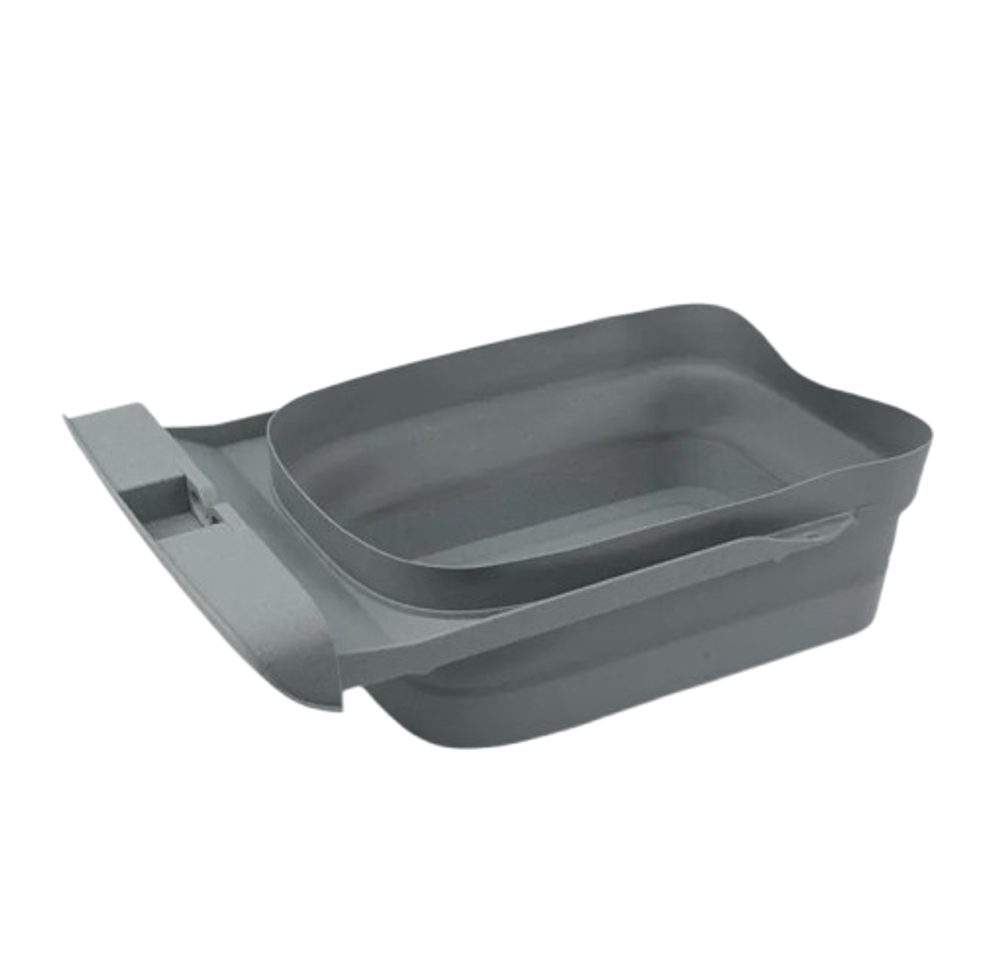 Neakasa Náhradní odpadkový koš k toaletě M1