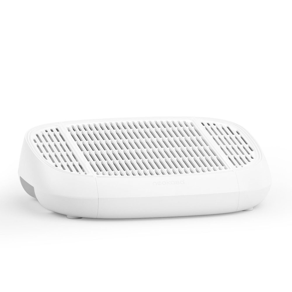 Neakasa Rampa k automatickému záchodu M1 - bílá | P58969