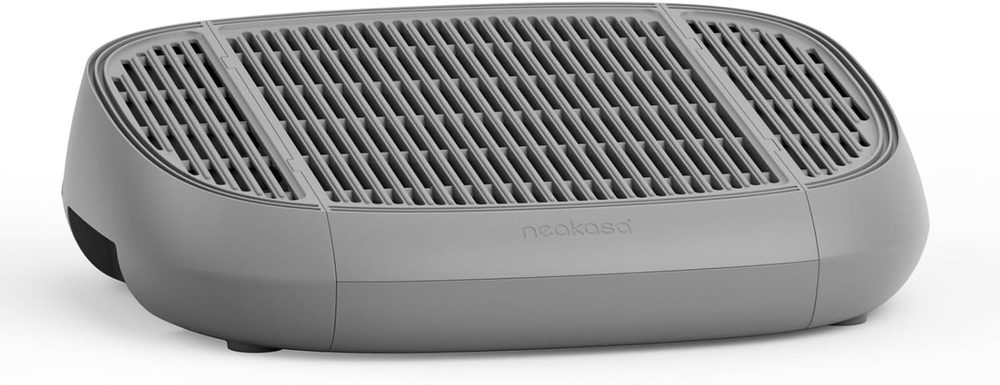 Neakasa Rampa k automatickému záchodu M1 | P55693