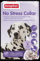 No Stress obojek pro psy 65 cm