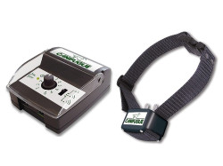 Num´axes Canifugue | Elektronický ohradník pro psy