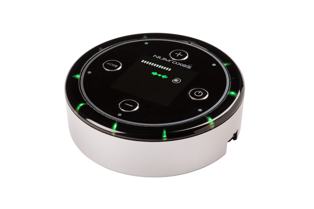 Num´axes Canifugue FUG1034 Základna pro bezdrátový ohradník