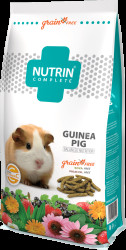 Nutrin Complete Grain Free morče 1,5kg