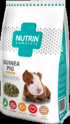 NUTRIN - Complete Morče/Guinea Pig Junior 400g