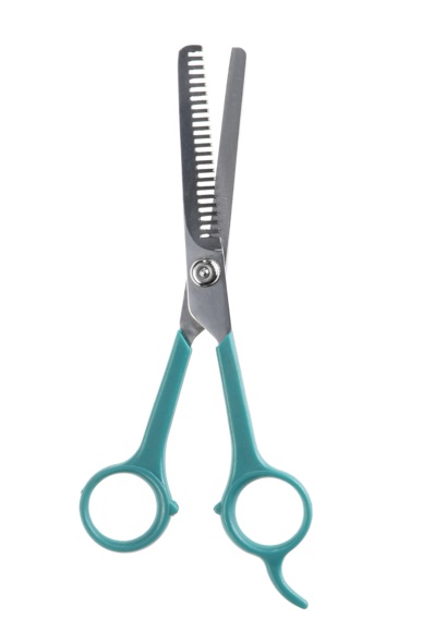 Nůžky Gimdog SINGLE THINNING SCISSORS