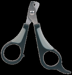 Nůžky na drápky pro psy Trixie 8cm