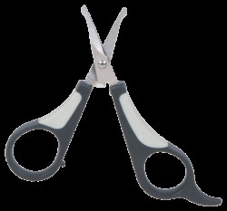 Nůžky pro psy Trixie 9cm