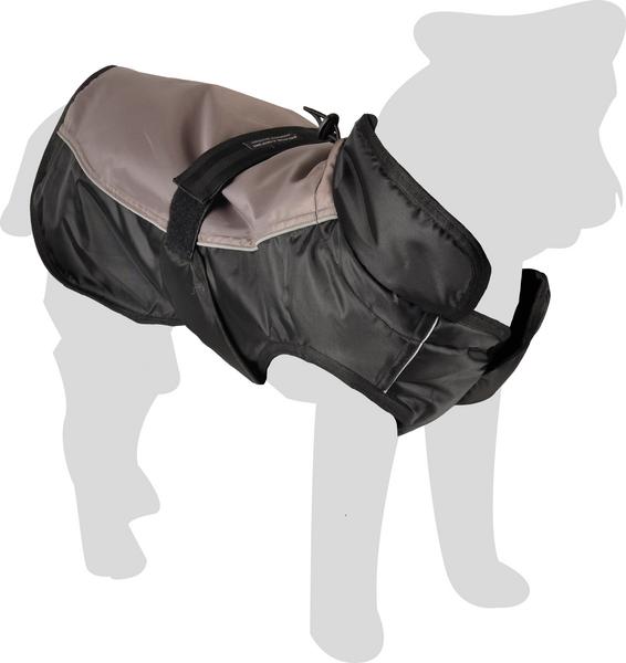 Obleček Flamingo WINTER ZANE 70 cm