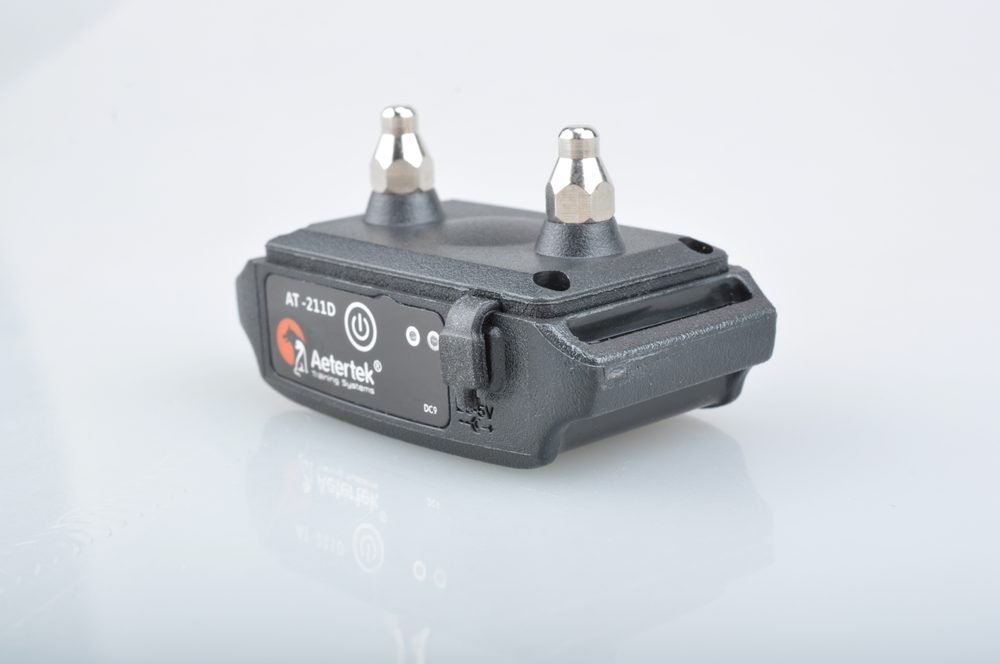 Obojek a přijímač Aetertek AT-211D Mini | P6366