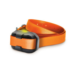 Obojek a přijímač Dogtra 640X - oranžová