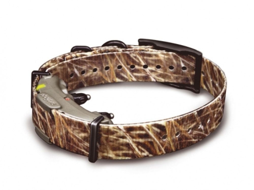 Obojek a přijímač Dogtra ARC 800 Camo | P2712