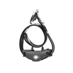 Obojek a přijímač k ohradníku pro psy Reedog DF-213 | P54190