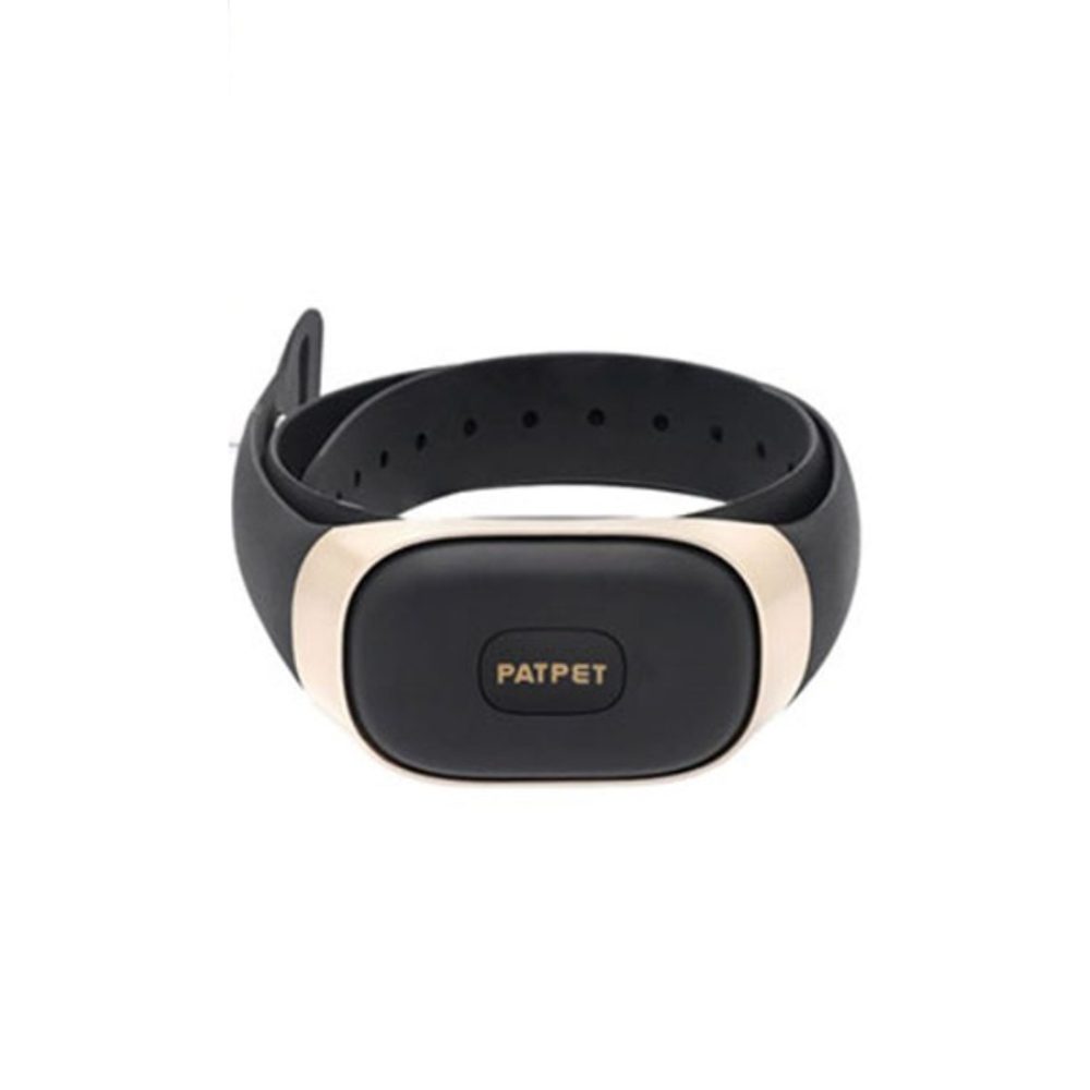 Obojek a přijímač Patpet 326