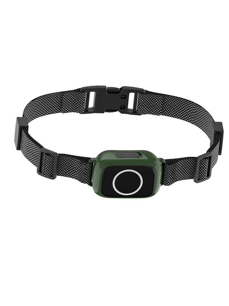 Obojek a přijímač Patpet T800 Pro