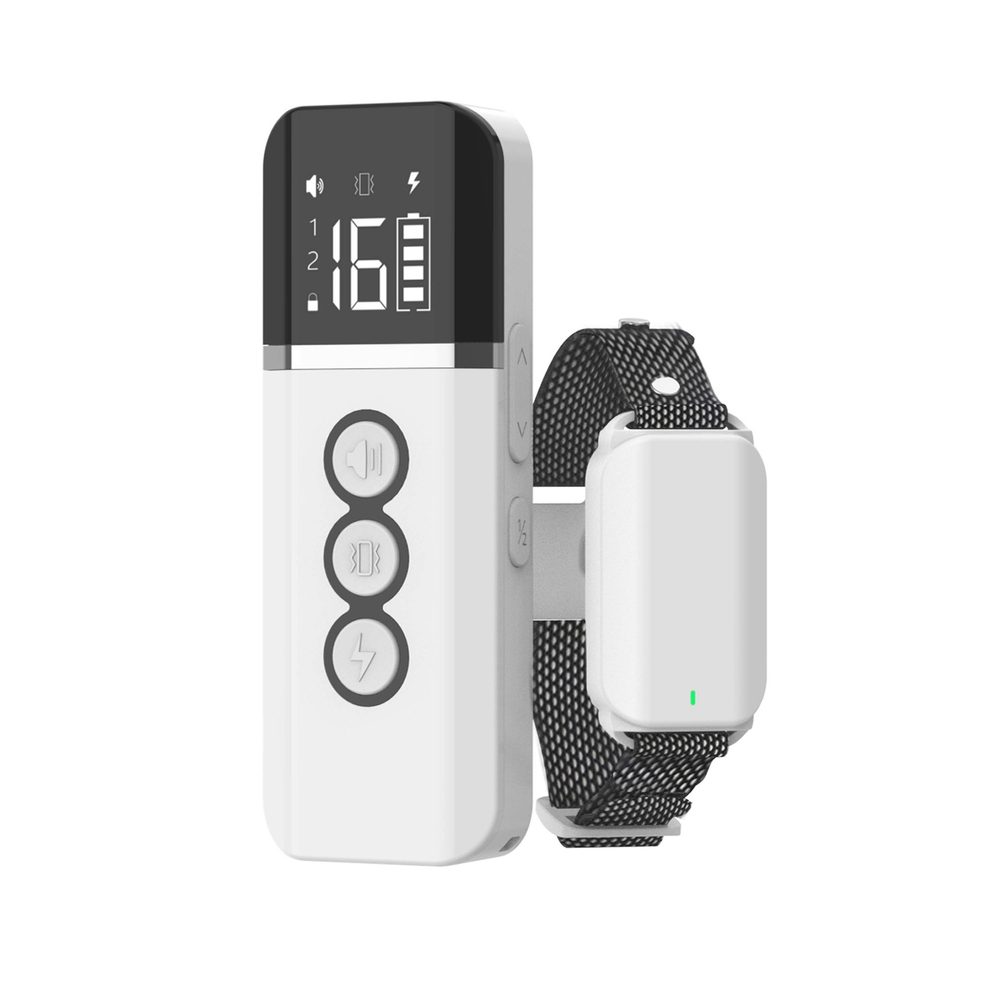 Obojek a přijímač Patpet TK16