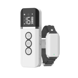 Obojek a přijímač Patpet TK16