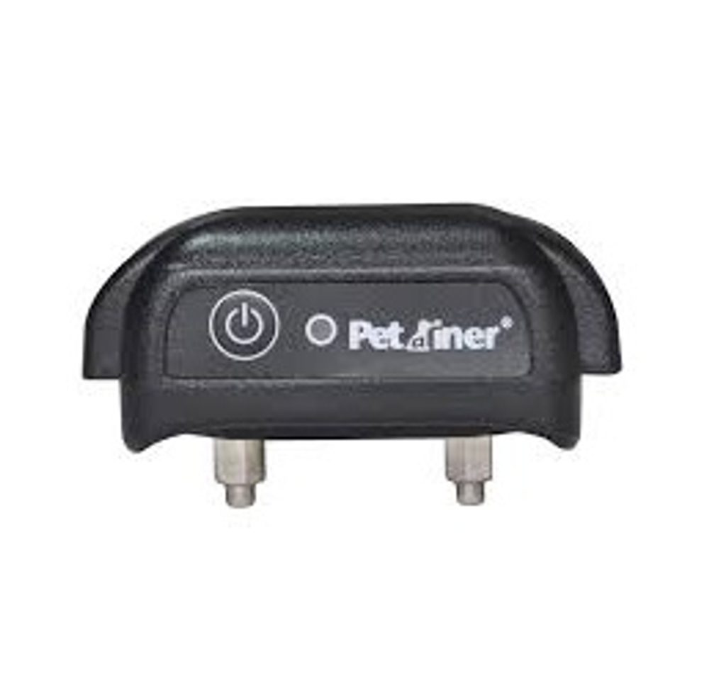 Obojek a přijímač Petrainer PET998DB/PET916 | P633