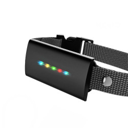 Obojek a přijímač Reedog ProTrainer MX-500