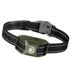 Obojek a přijímač Reedog RS11