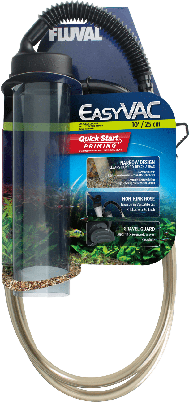 Odkalovač Fluval EasyVac 25cm