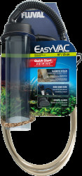 Odkalovač Fluval EasyVac 25cm