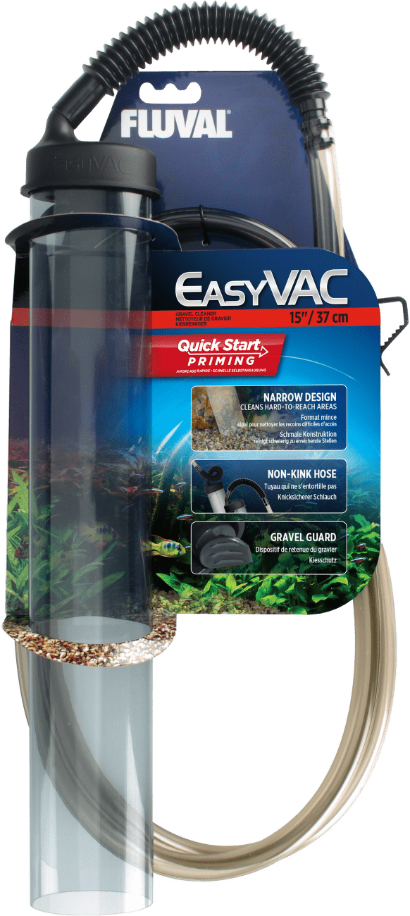 Odkalovač Fluval EasyVac 37cm
