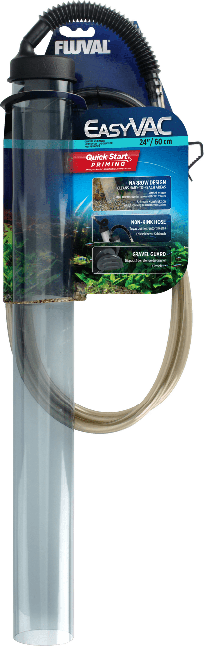 Odkalovač Fluval EasyVac 60cm