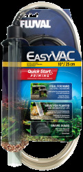 Odkalovač Fluval EasyVac mini