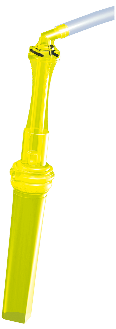 Odkalovač TETRA GC30