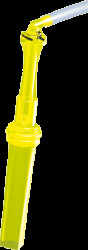 Odkalovač TETRA GC40