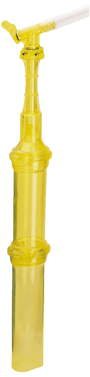 Odkalovač TETRA GC50