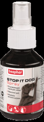 Odpuzovač psů ve spreji Beaphar Stop It Dog 100 ml