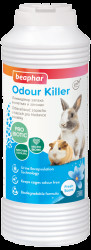 Odstraňovač zápachu Beaphar Odour Killer 600 g