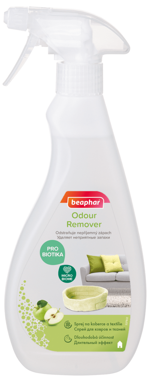 Odstraňovač zápachu Beaphar Probio 500 ml