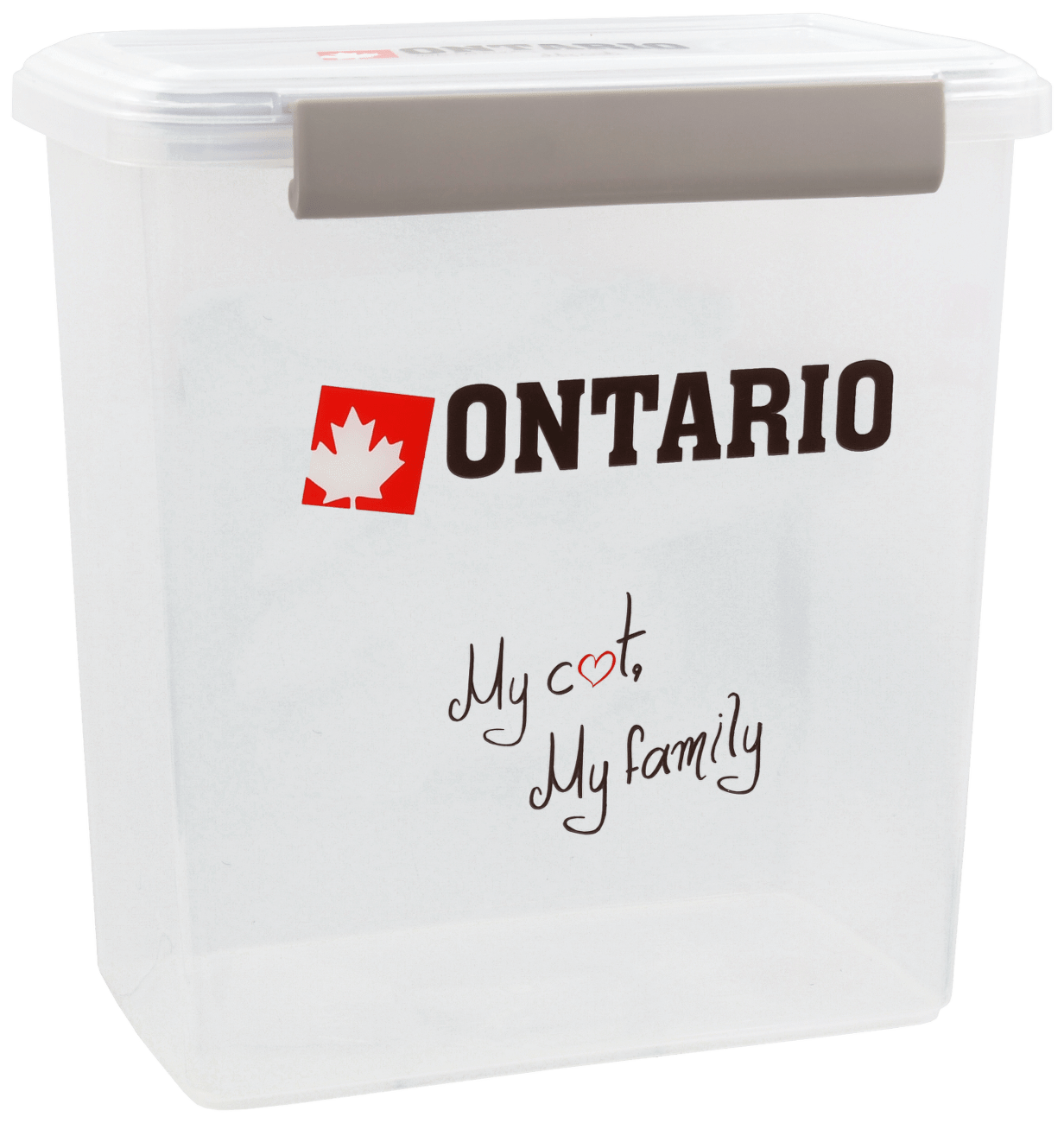ONTARIO CAT barel