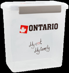 ONTARIO CAT barel