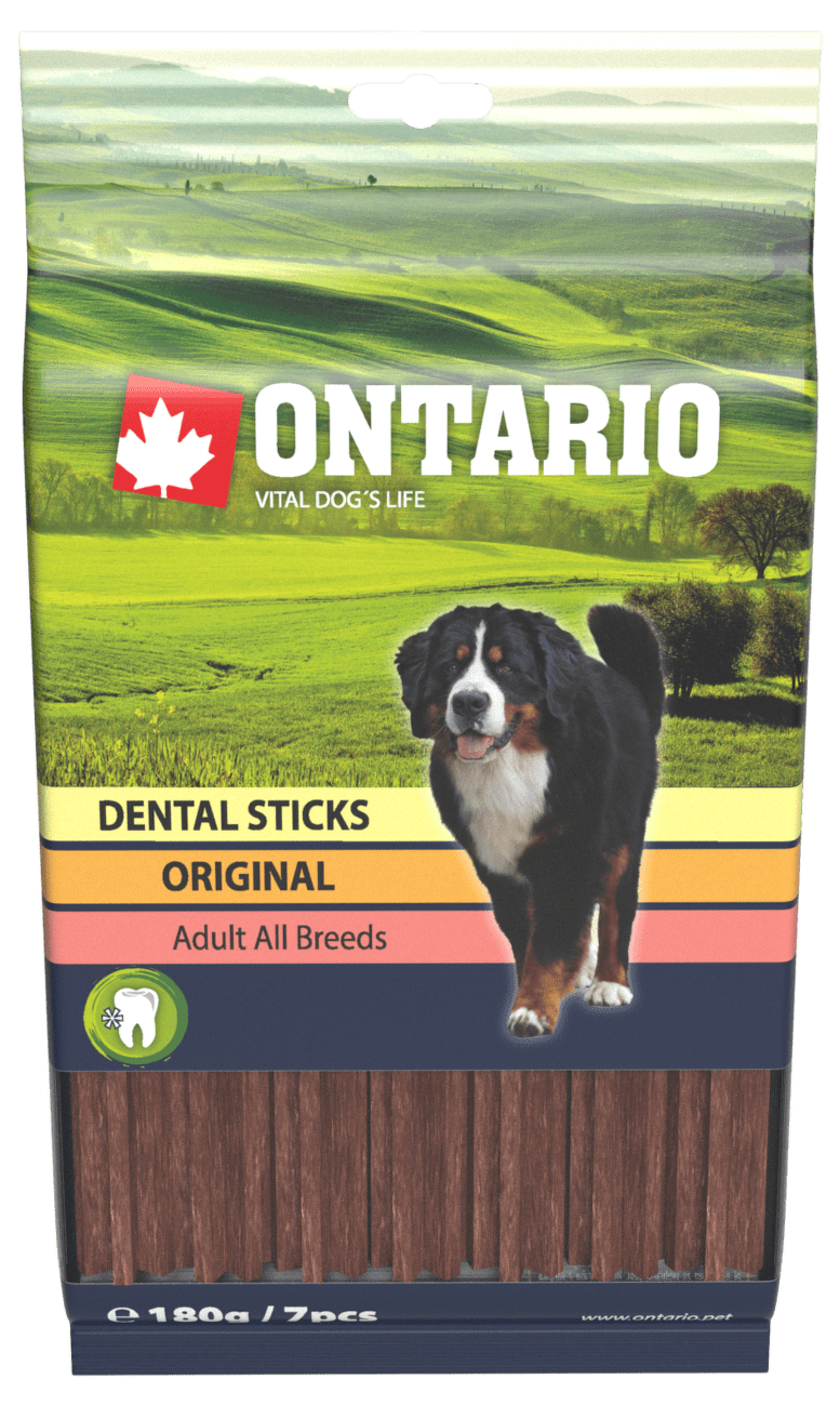 Ontario Dental Stick Original 180g