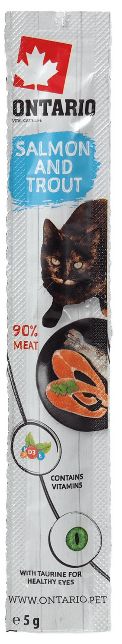 Ontario Stick Salmon & Trout 5g
