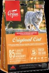 Orijen Cat & Kitten 340g
