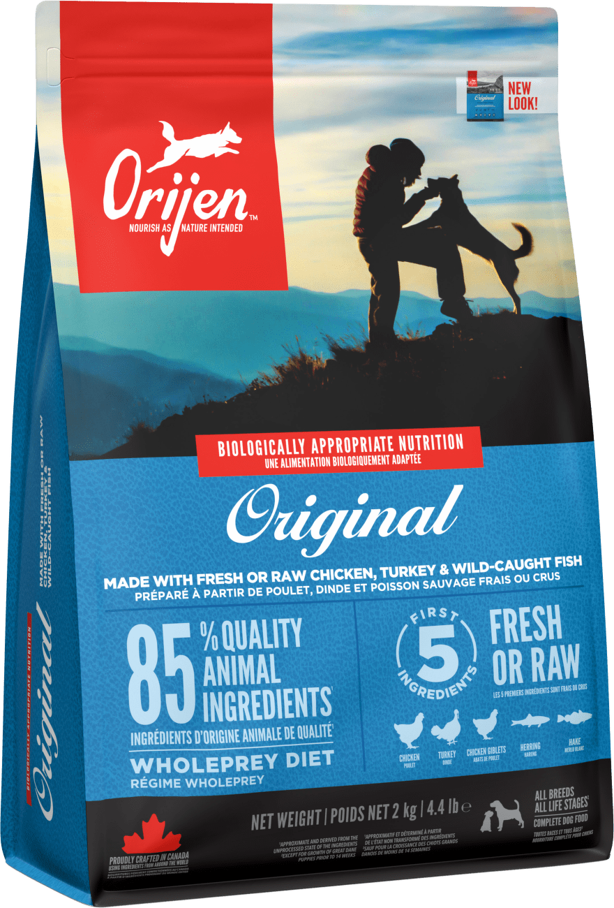 Orijen Dog Original Adult 2kg