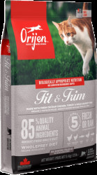Orijen Fit & Trim Cat 5,4kg