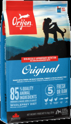 Orijen Original 11,4kg